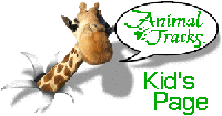NATIONAL WILDLIFE FEDERATION LOGO