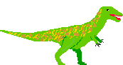 DINOZOOM LOGO