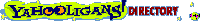 YAHOOLIGANS SCIENCE LOGO