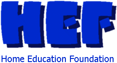 HEF - Home Education Foundation